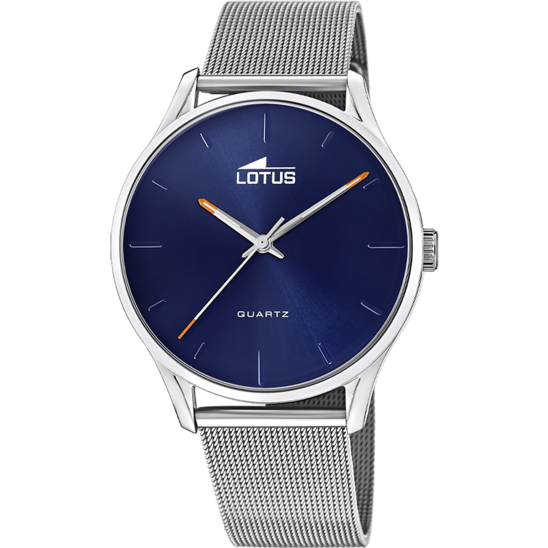 Reloj lotus minimalist discount hombre